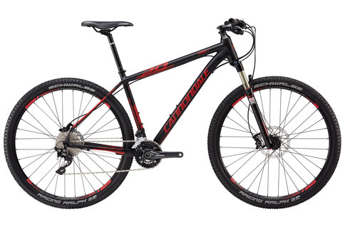 cannondale trail sl 1 2015