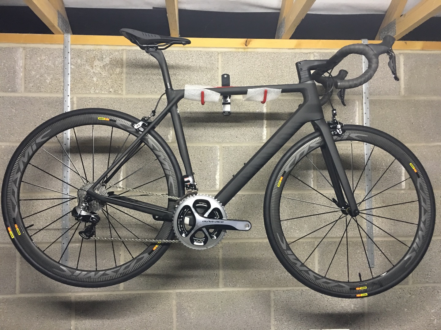 canyon ultimate cf slx 9.0 di2