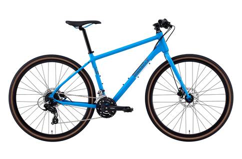 pinnacle lithium 2 hybrid bike