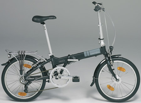 dahon vts d7