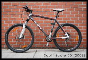 scott scale 50 2008