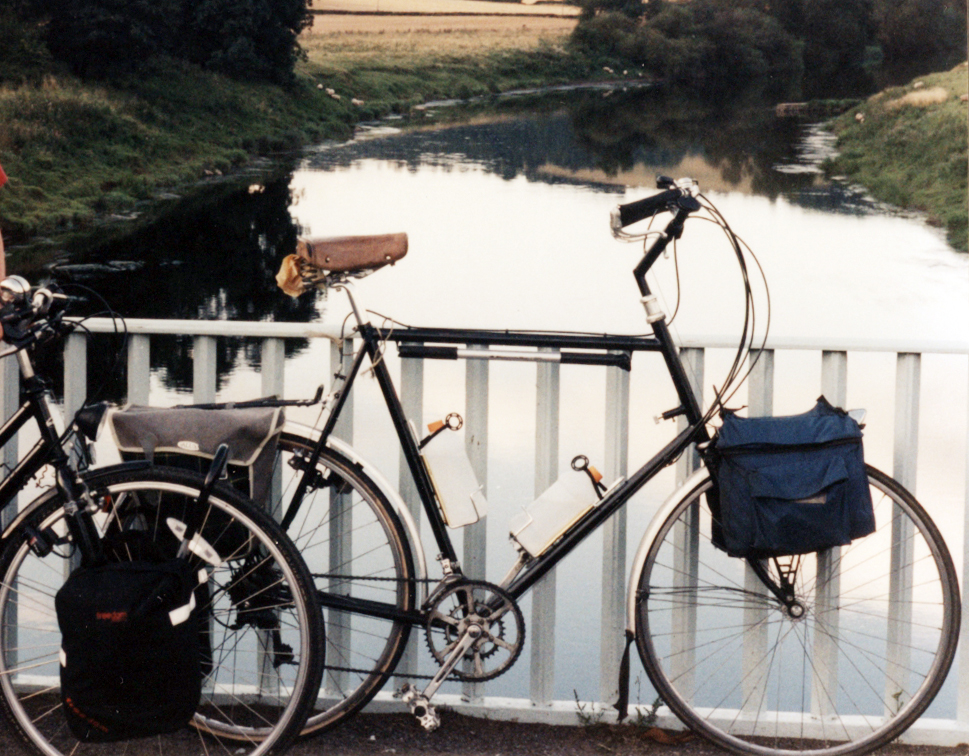 cycles at argos