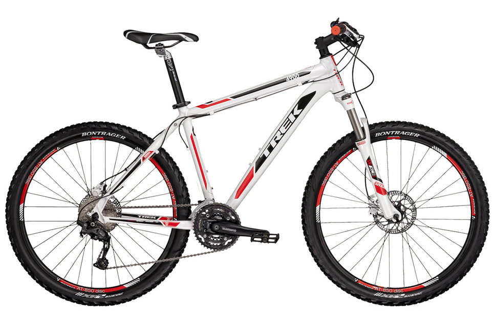 Trek cobia best sale 2013