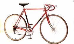 Raleigh grand prix sales bicycle