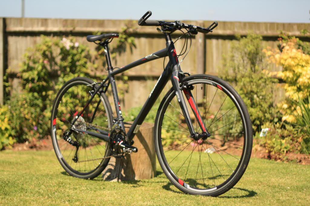 specialized sirrus comp 2012