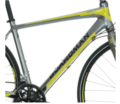 boardman hybrid comp bike 2016