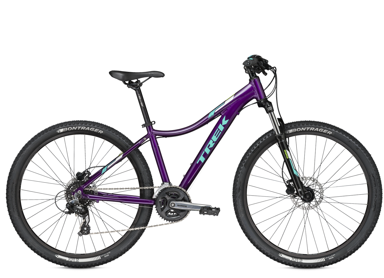 womens adventure bikes