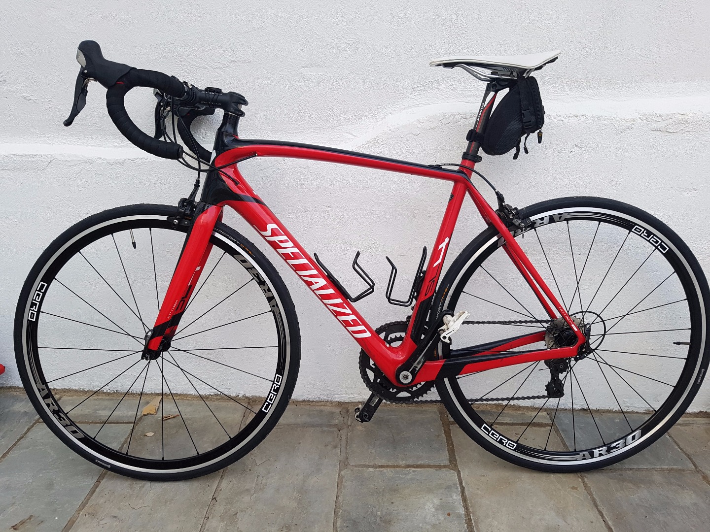 specialized tarmac uk