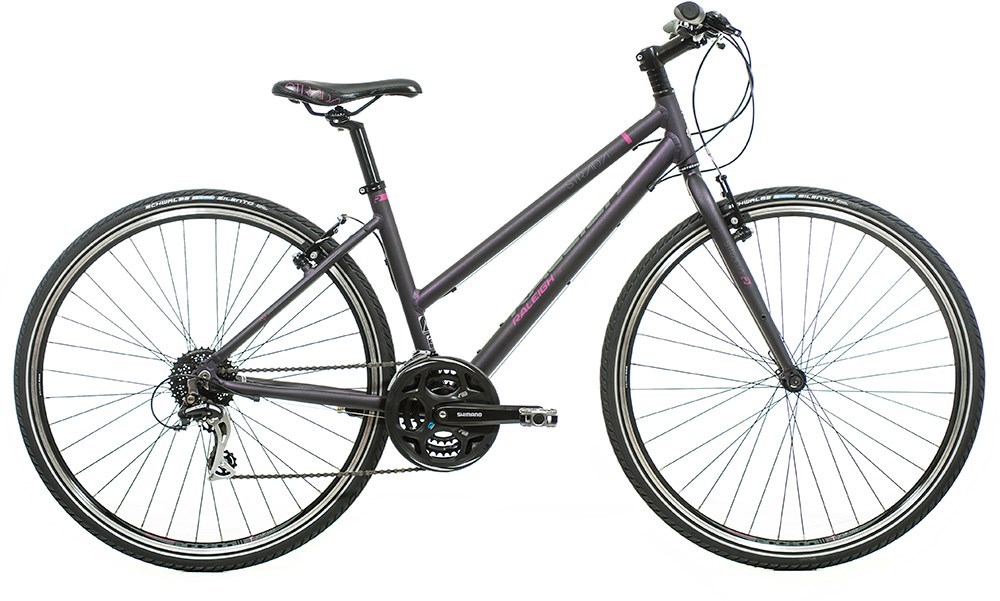 Raleigh strada hot sale 2 womens