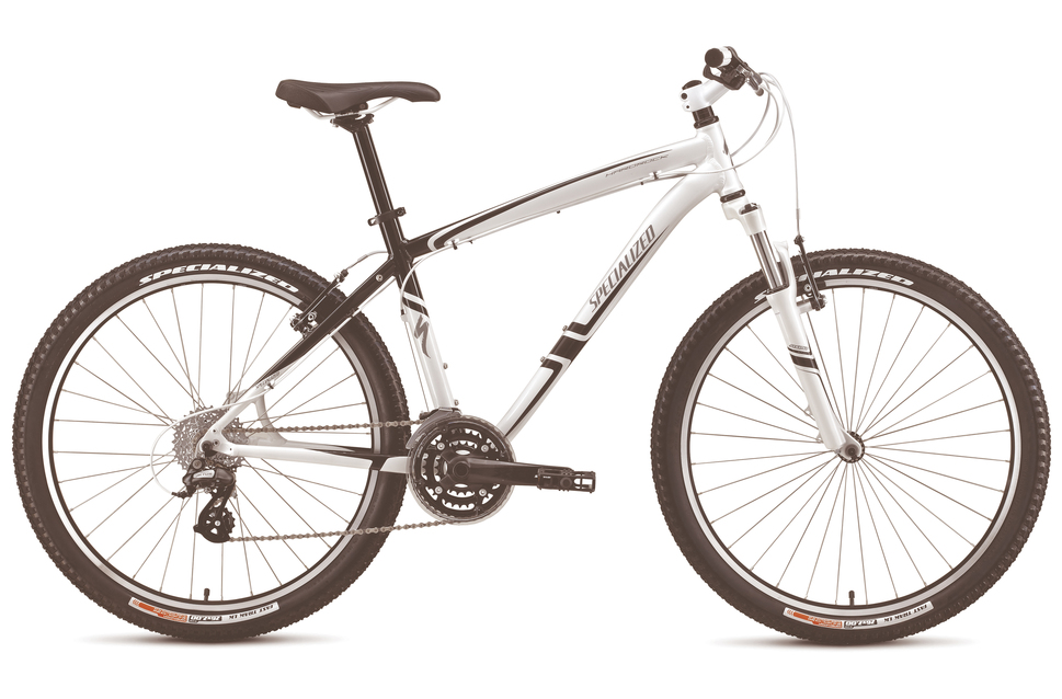 specialized hardrock 2011