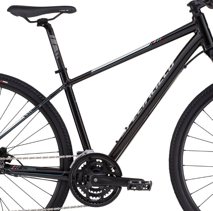 2016 specialized ariel sport disc