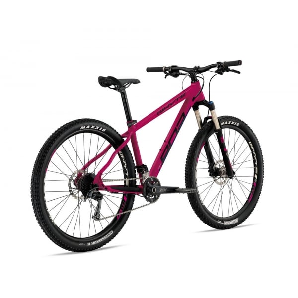 whyte 802 compact
