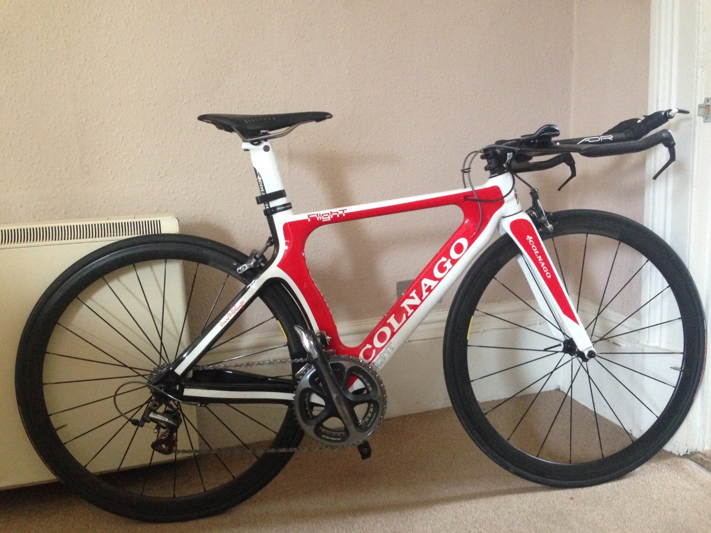 colnago tt