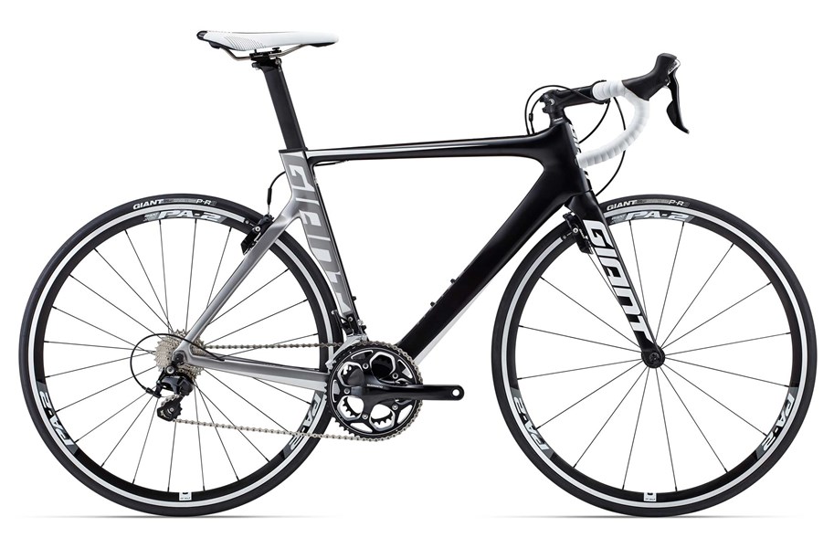 Stolen Giant Propel Advanced 2 - 2015