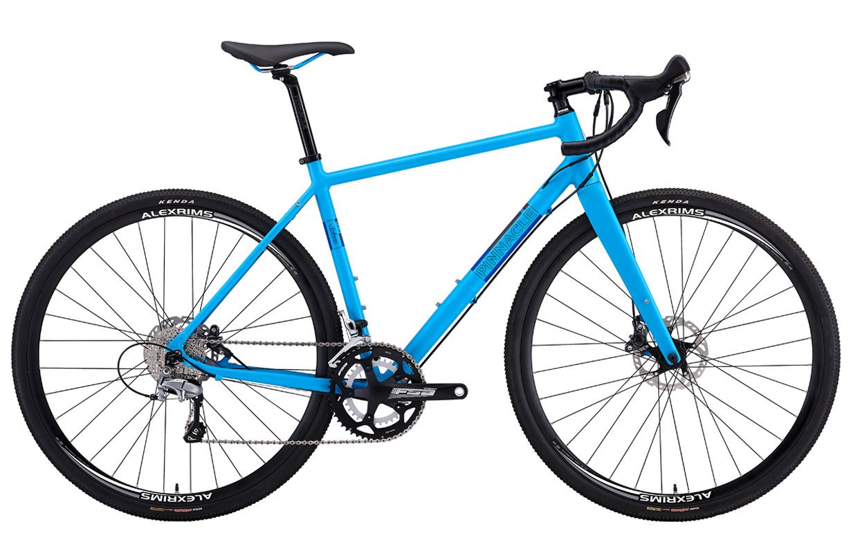 pinnacle arkose 4 2015