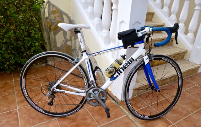 cinelli saetta price