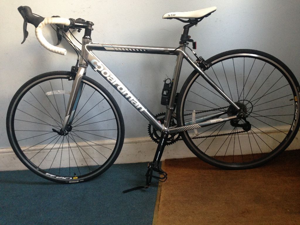 Boardman sport best sale fi road bike