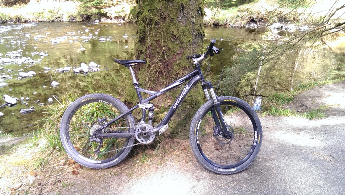 fsr xc comp specialized