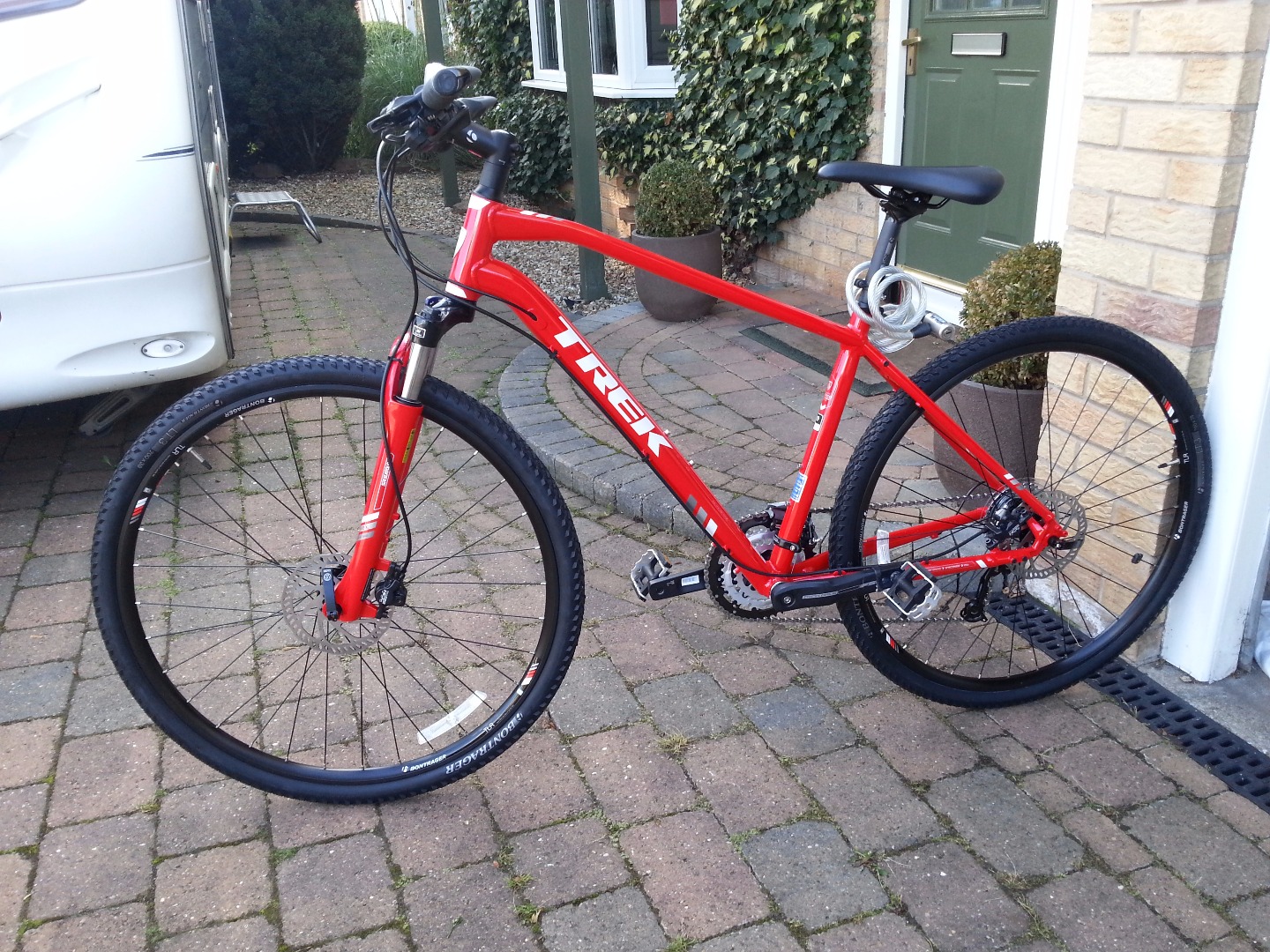 trek ds 2 wsd