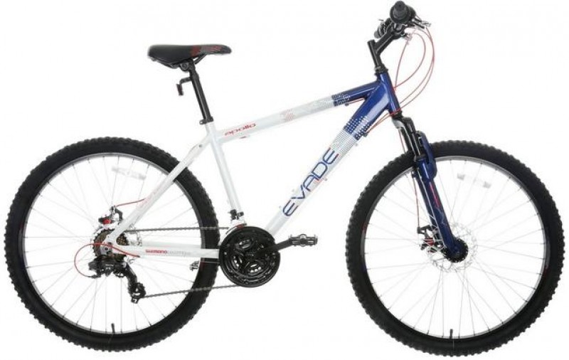 mountain bike apollo evade