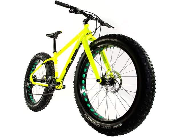 calibre dune fat bike