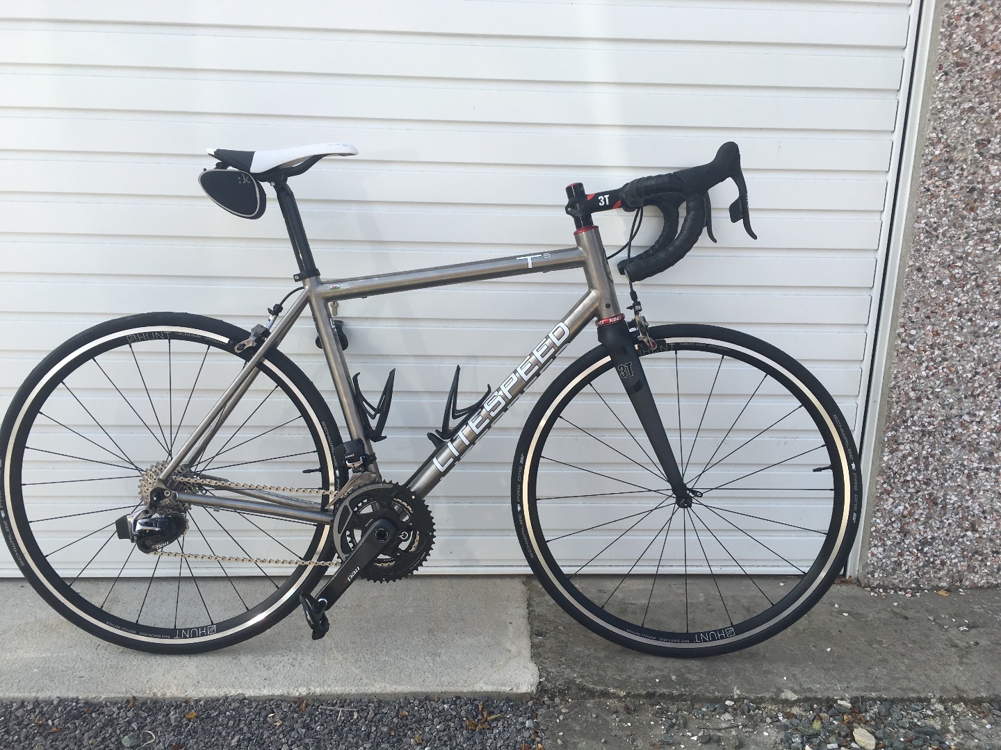 litespeed t5