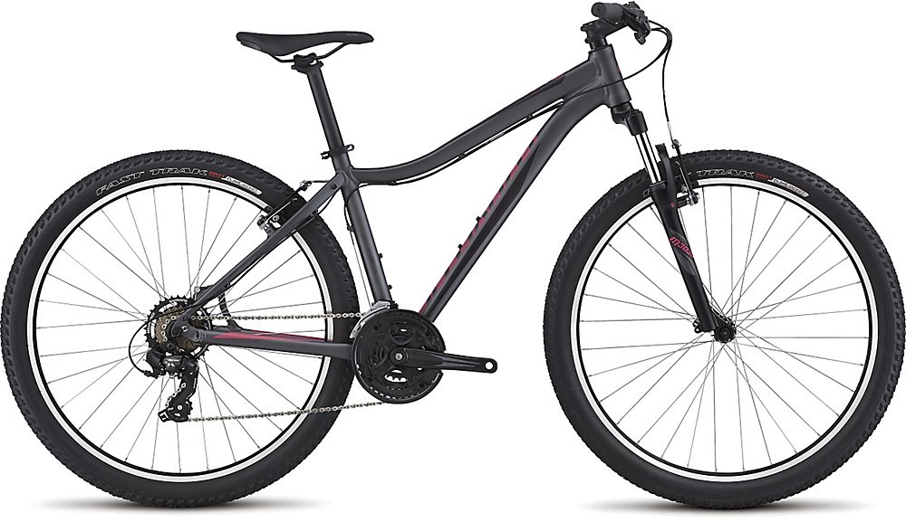 specialized womens hardtail