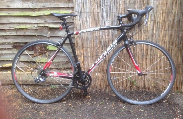 Specialized allez 2014 hot sale