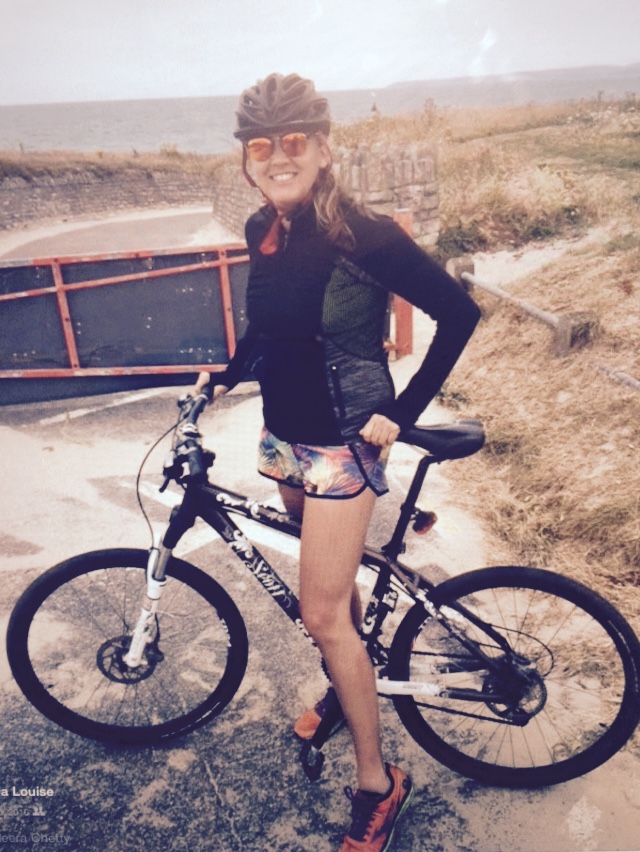 women's scott contessa mountain bike