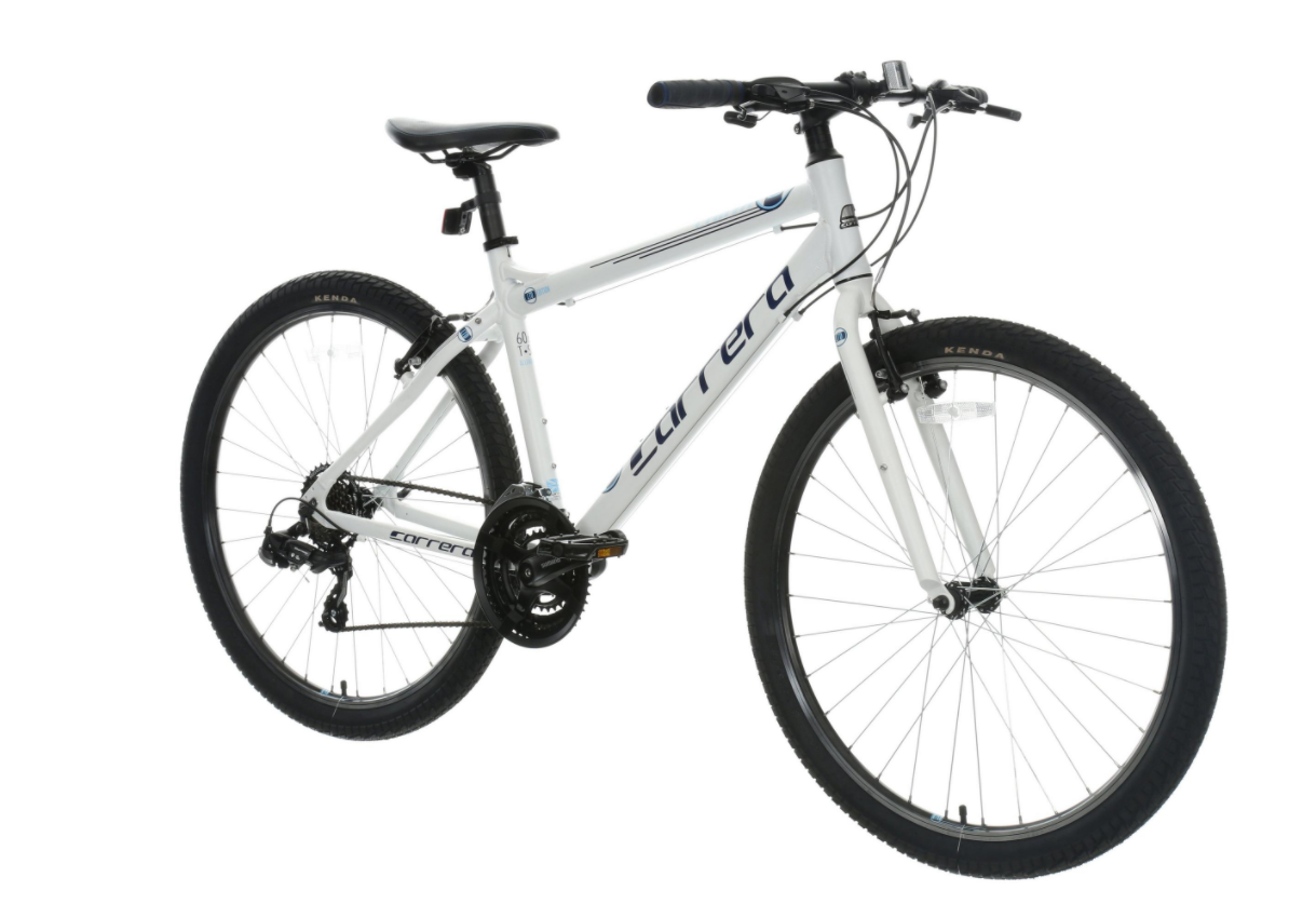 parva carrera bike