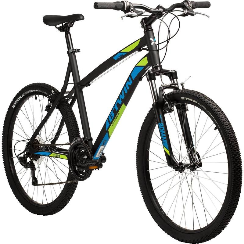 rockrider pro 26er