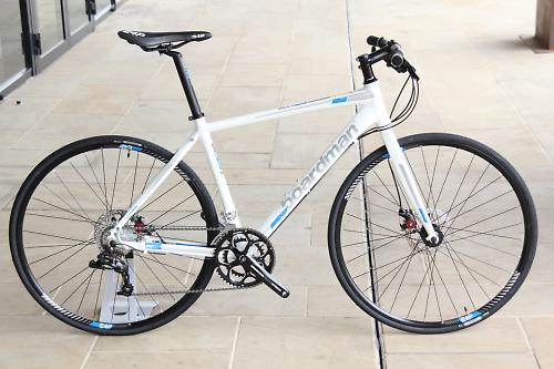 boardman mtx 8.6 womens hybrid bike review