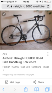 olx specialized stumpjumper