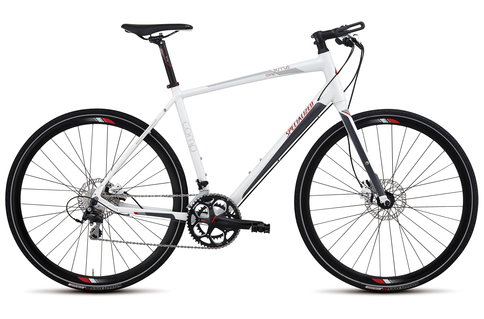 specialized sirrus comp 2013