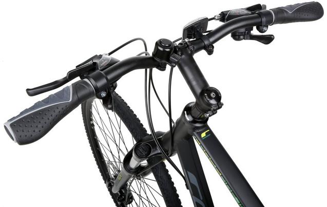 carrera crossfire 2 kickstand