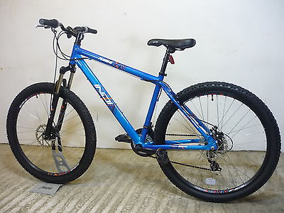 indi kaisa mountain bike