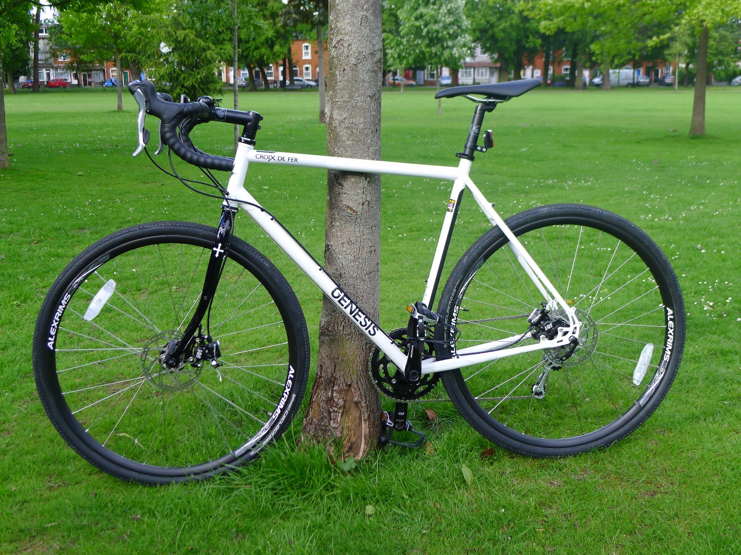 genesis croix de fer 20