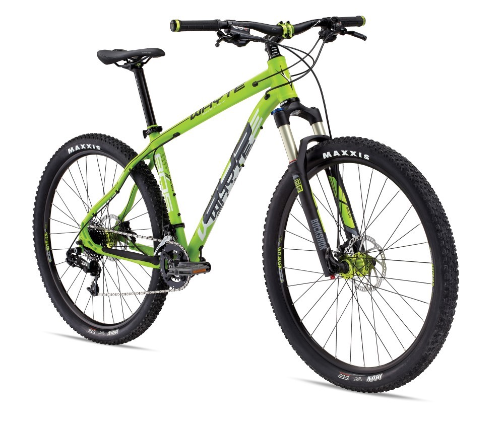 whyte 805 2016