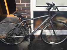 ridgeback motion review