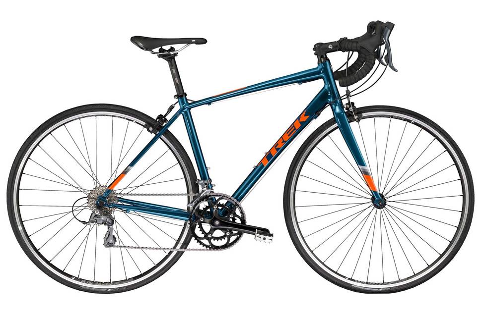 trek lexa 4 women's