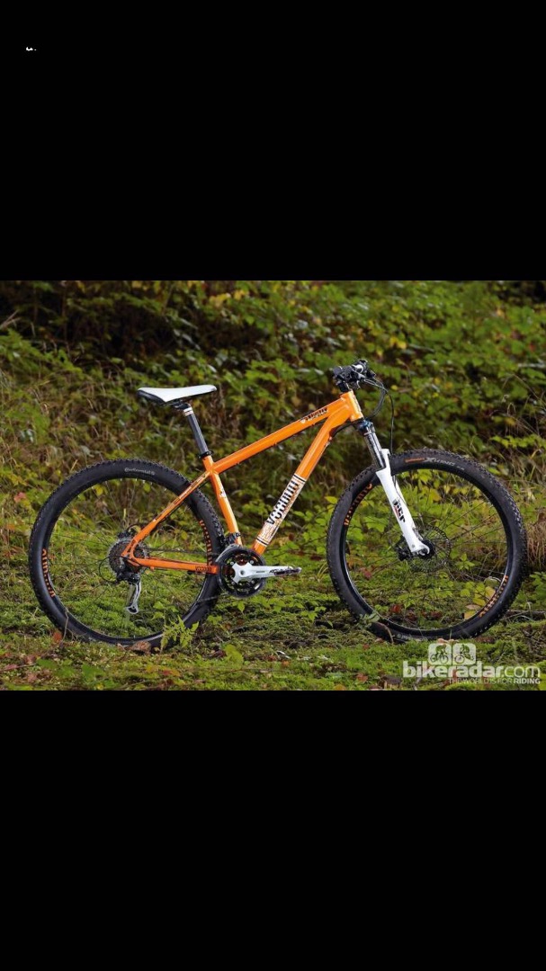 Voodoo aizan 29er 2017 sale