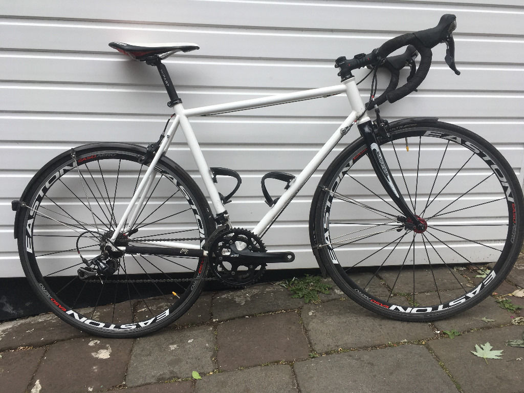 Ribble sales 525 frame