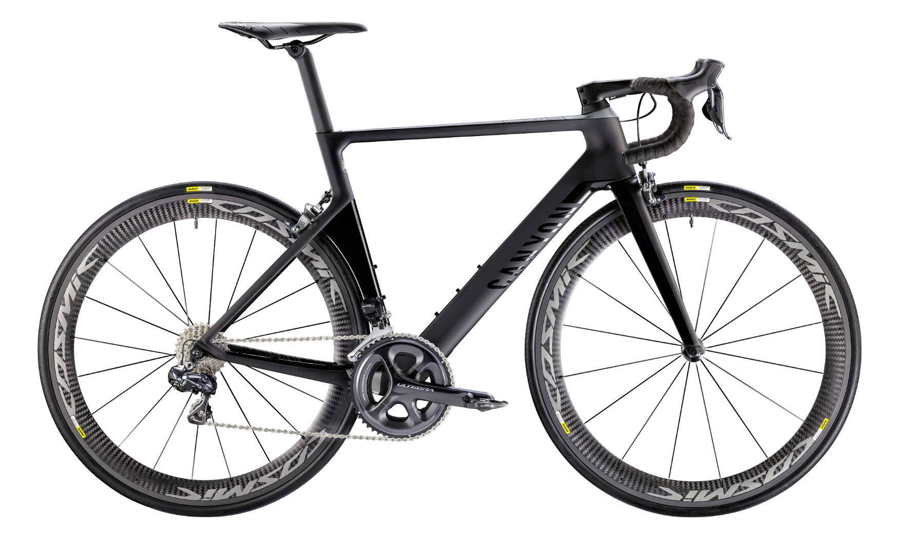 canyon aeroad cf slx 7.0