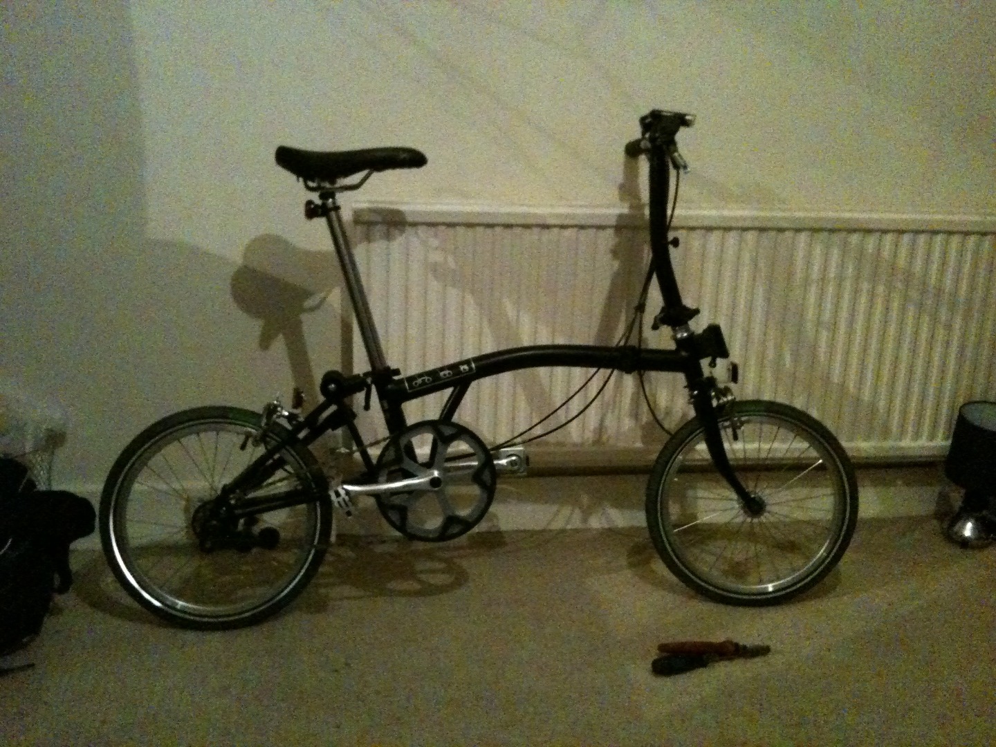 brompton sl2