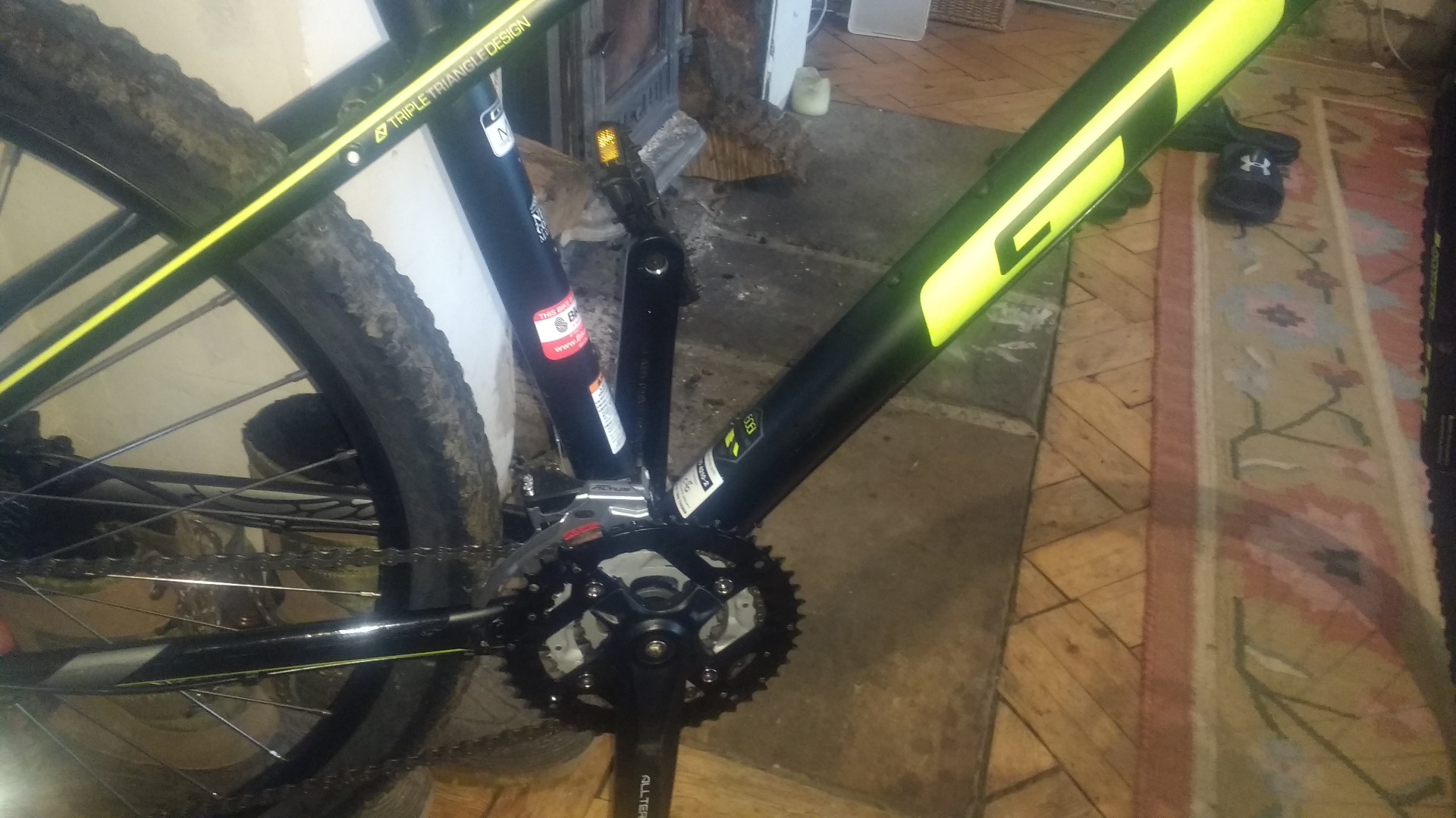 Gt avalanche sport online 27.5