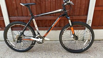 specialized rockhopper 2012