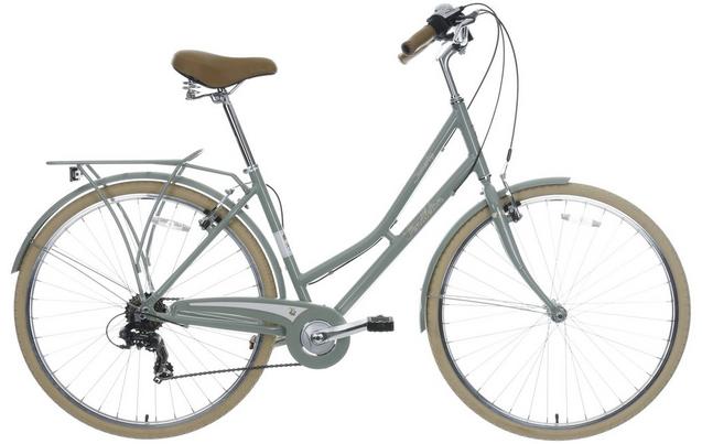 pendleton somerby electric hybrid