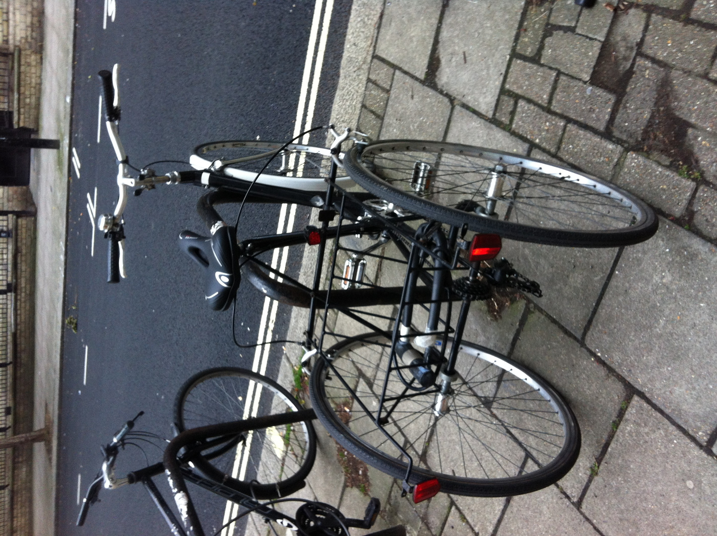 pashley tricycles
