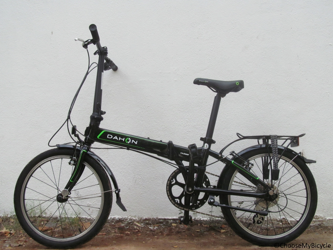 Dahon vitesse clearance d8 halfords