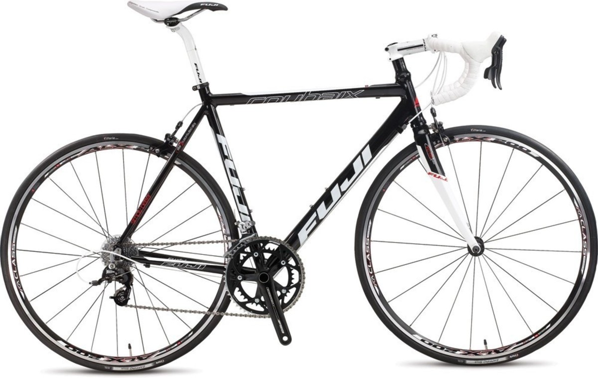 fuji roubaix 1.3